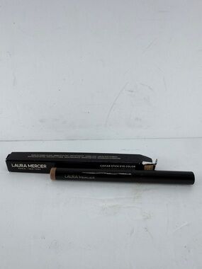 laura mercier Caviar Stick Eye Color - Metallic Taupe